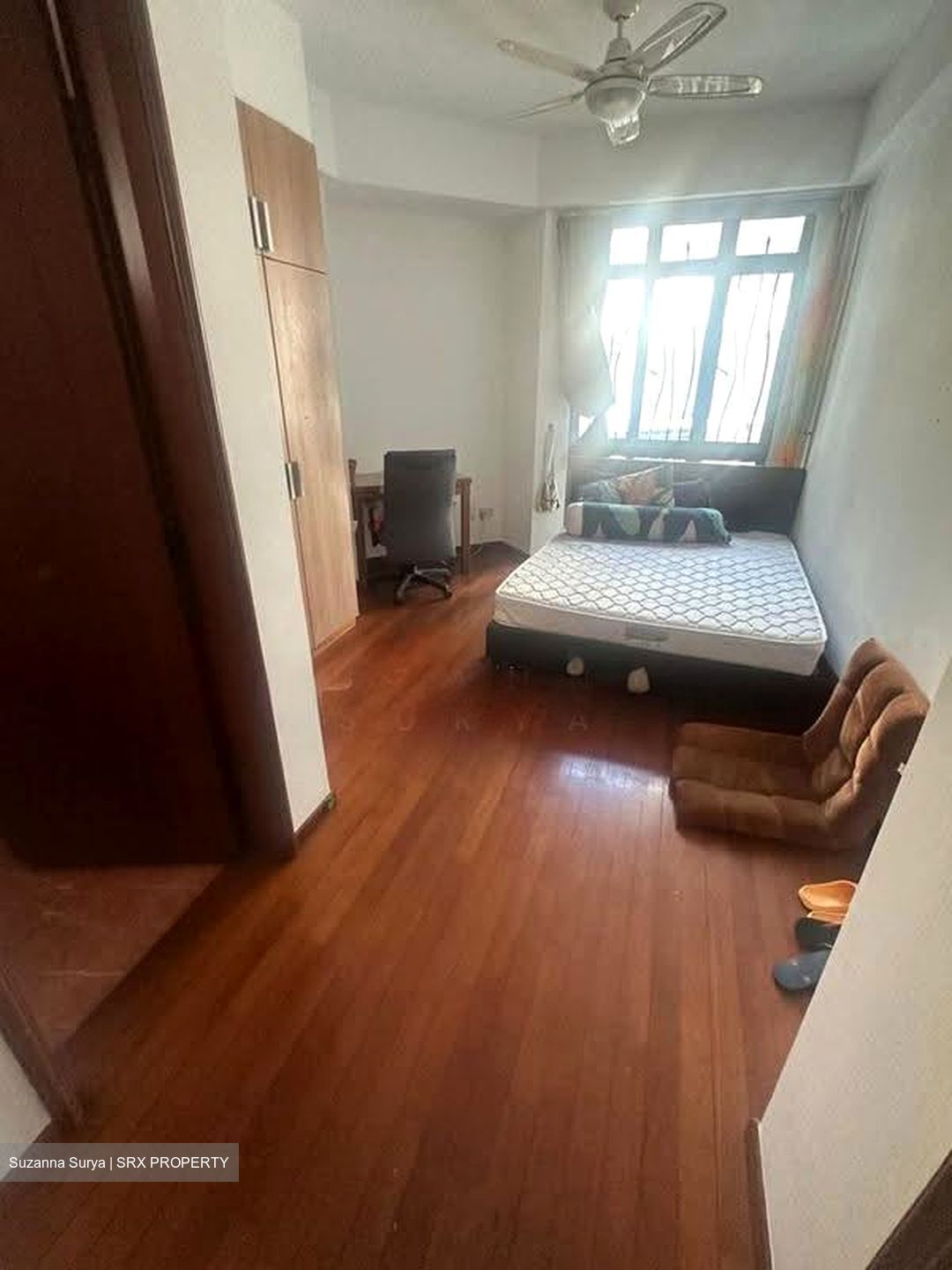 Sanctuary Green (D15), Condominium #618893481